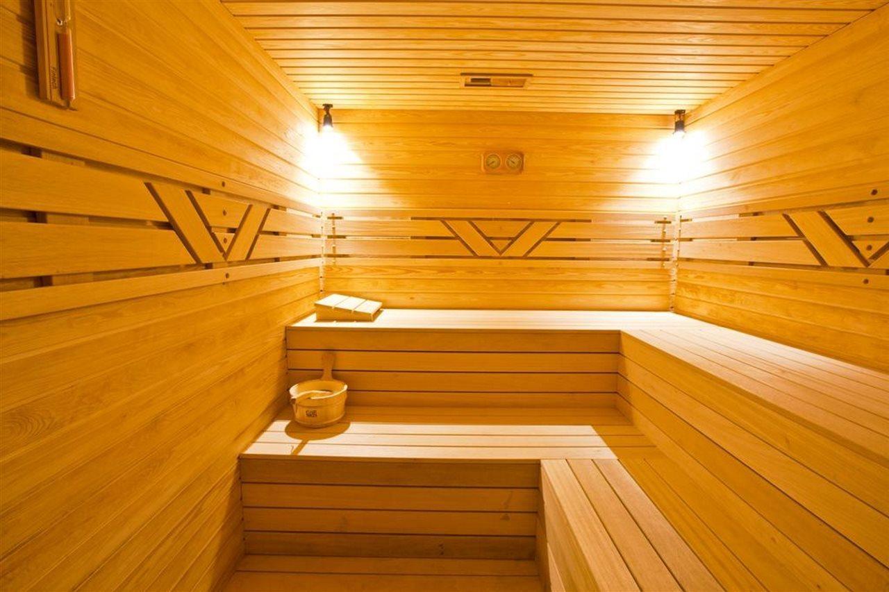 Panagia Suite Hotel Trabzon Eksteriør bilde