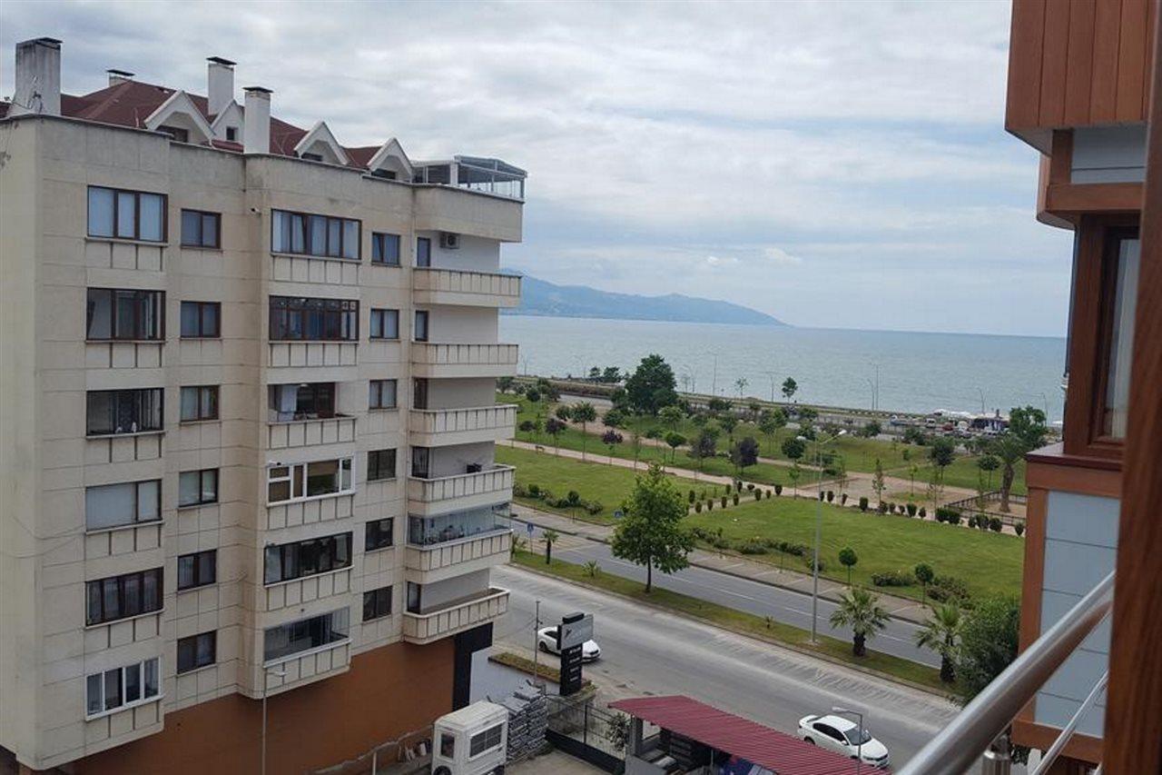 Panagia Suite Hotel Trabzon Eksteriør bilde