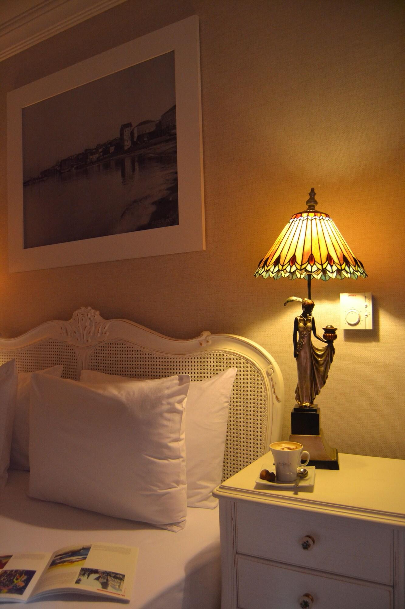 Panagia Suite Hotel Trabzon Eksteriør bilde
