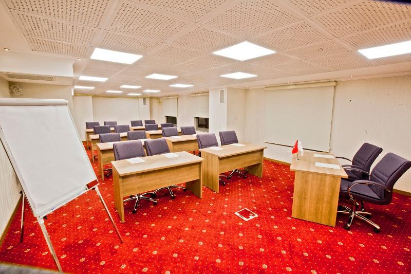 Panagia Suite Hotel Trabzon Eksteriør bilde