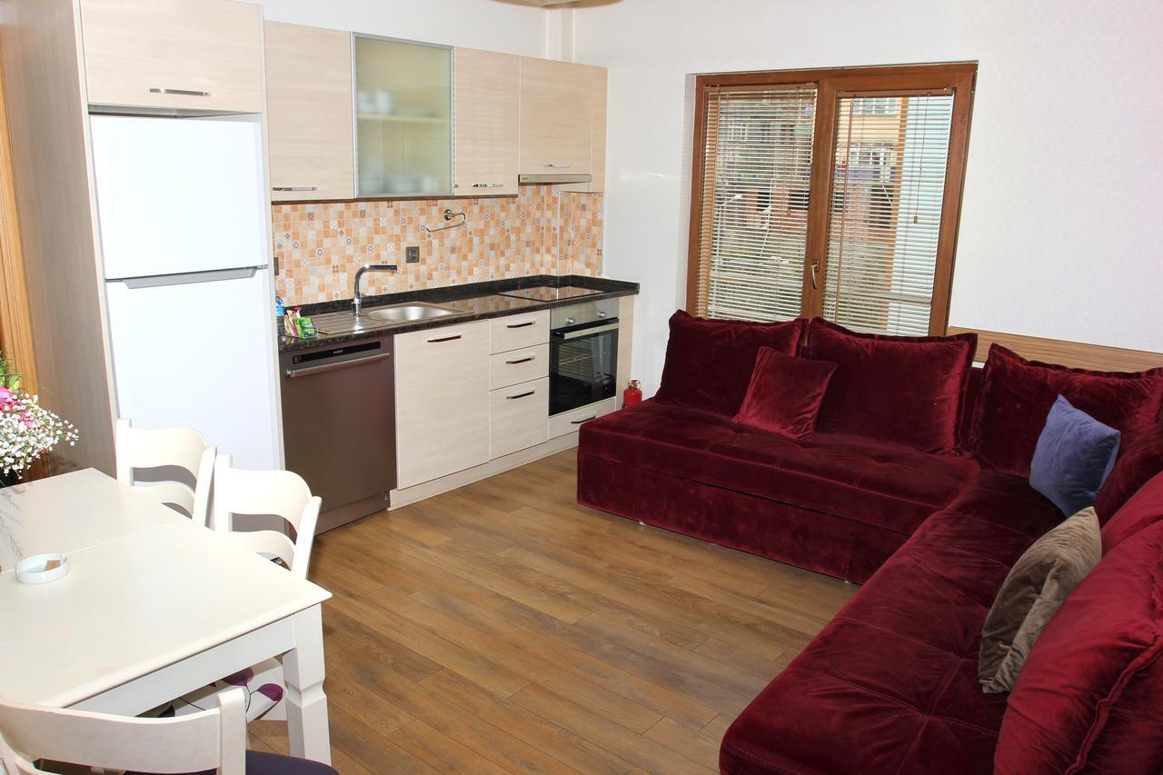 Panagia Suite Hotel Trabzon Rom bilde