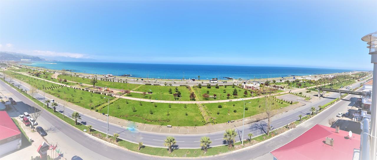 Panagia Suite Hotel Trabzon Eksteriør bilde
