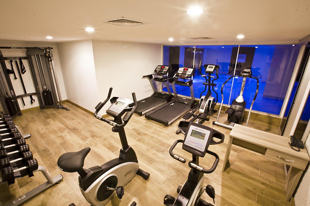 Panagia Suite Hotel Trabzon Eksteriør bilde